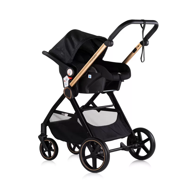 Chipolino Marbella Blackbery 3u1 