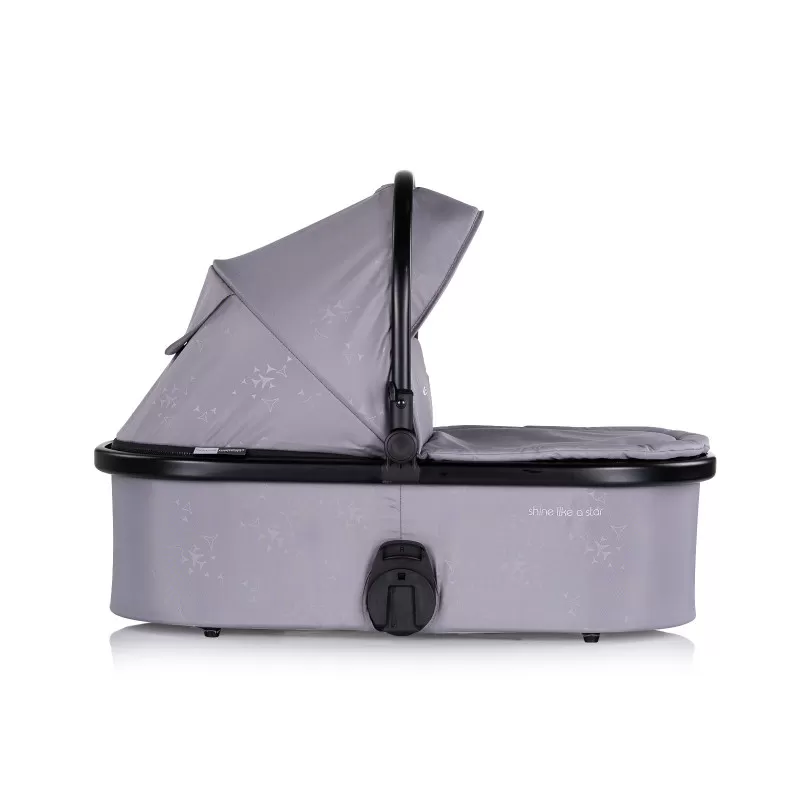 Chipolino Marbella Cloud Grey 3u1 