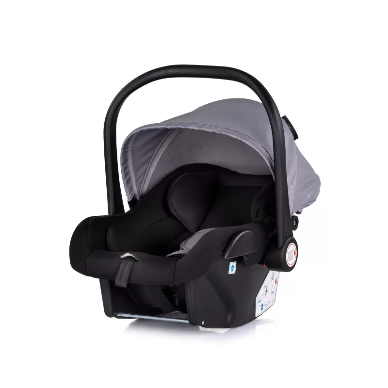 Chipolino Marbella Cloud Grey 3u1 