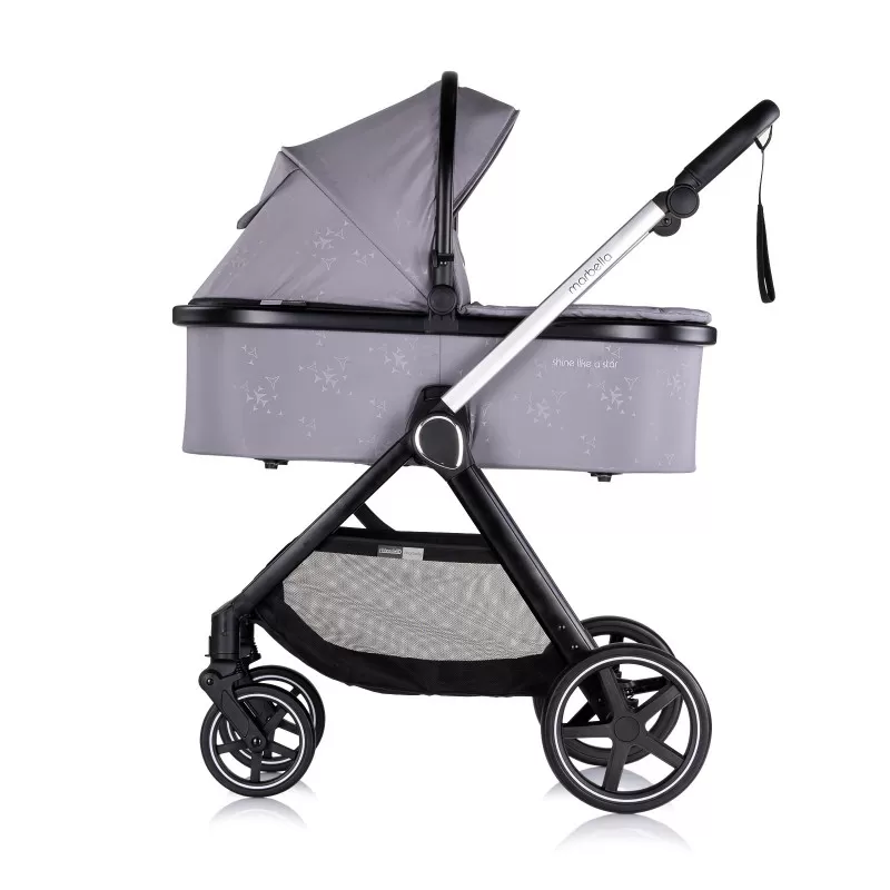 Chipolino Marbella Cloud Grey 3u1 