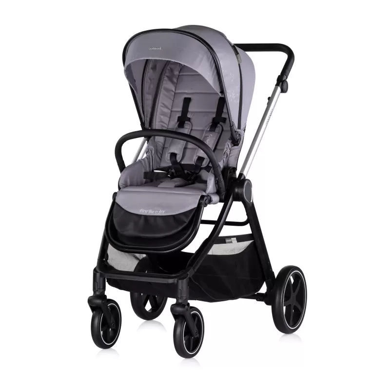 Chipolino Marbella Cloud Grey 3u1 