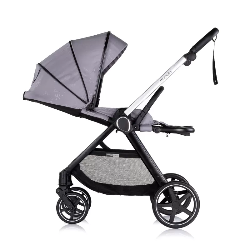 Chipolino Marbella Cloud Grey 3u1 