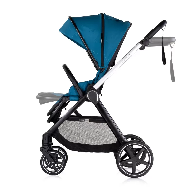 Chipolino Marbella Oasis 3u1 