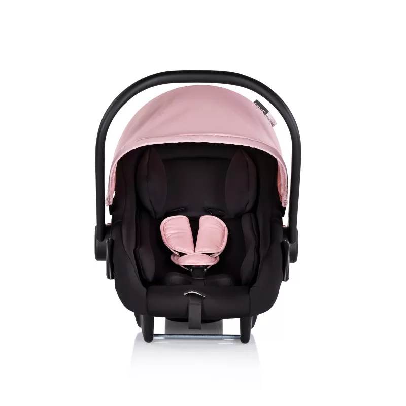 Chipolino Marbella Pink 3u1 