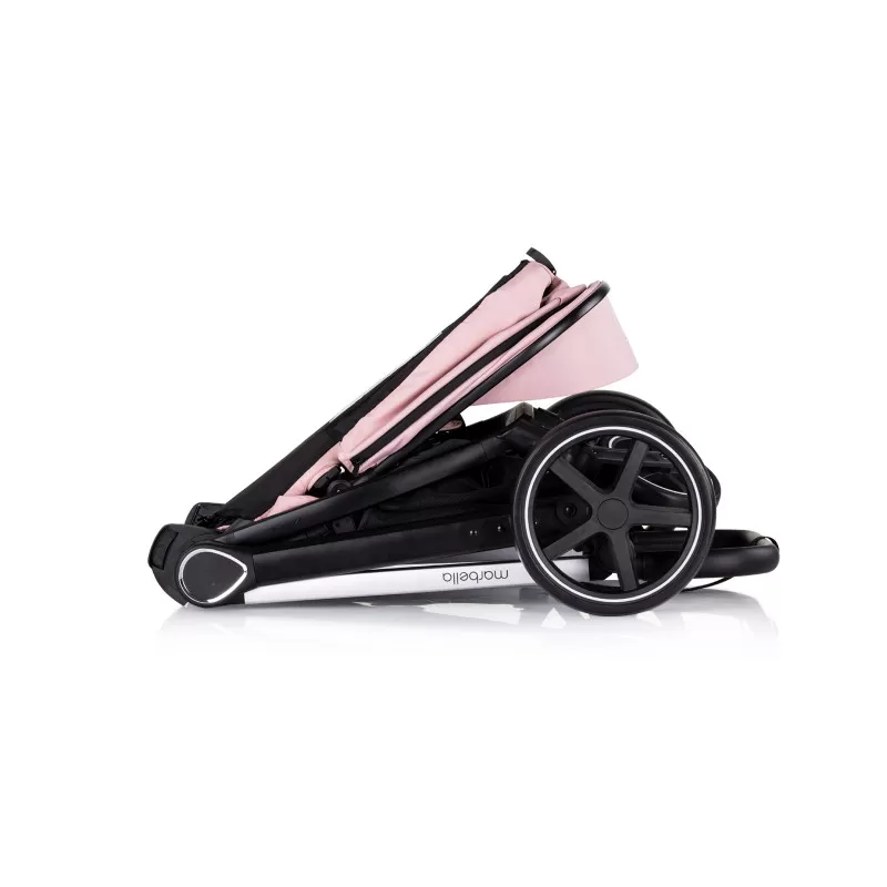 Chipolino Marbella Pink 3u1 