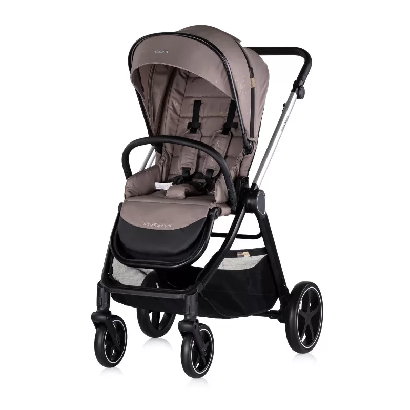 Chipolino Marbella Tiramisu 3u1 