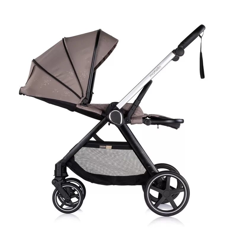 Chipolino Marbella Tiramisu 3u1 