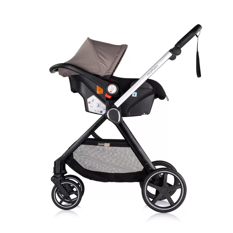 Chipolino Marbella Tiramisu 3u1 