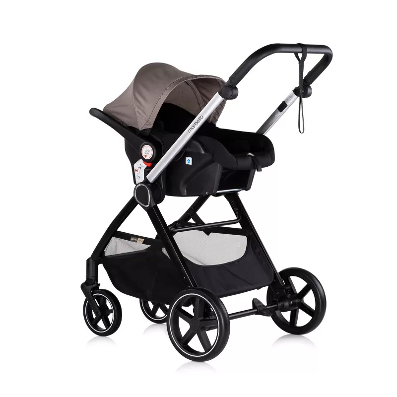 Chipolino Marbella Tiramisu 3u1 