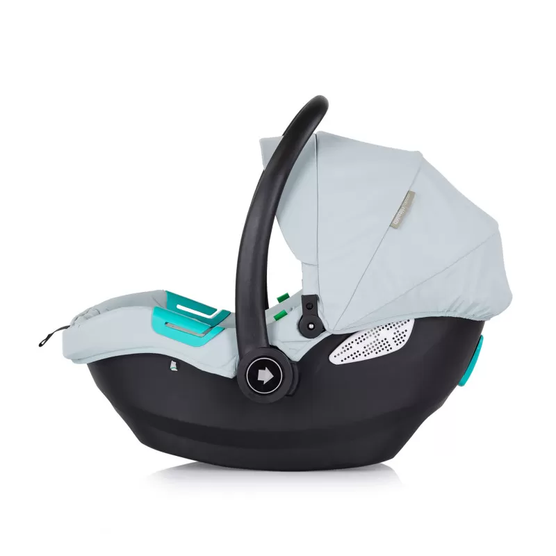 Chipolino Encanto Basil 3u1 