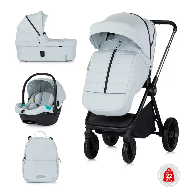 Chipolino Encanto Basil 3u1 