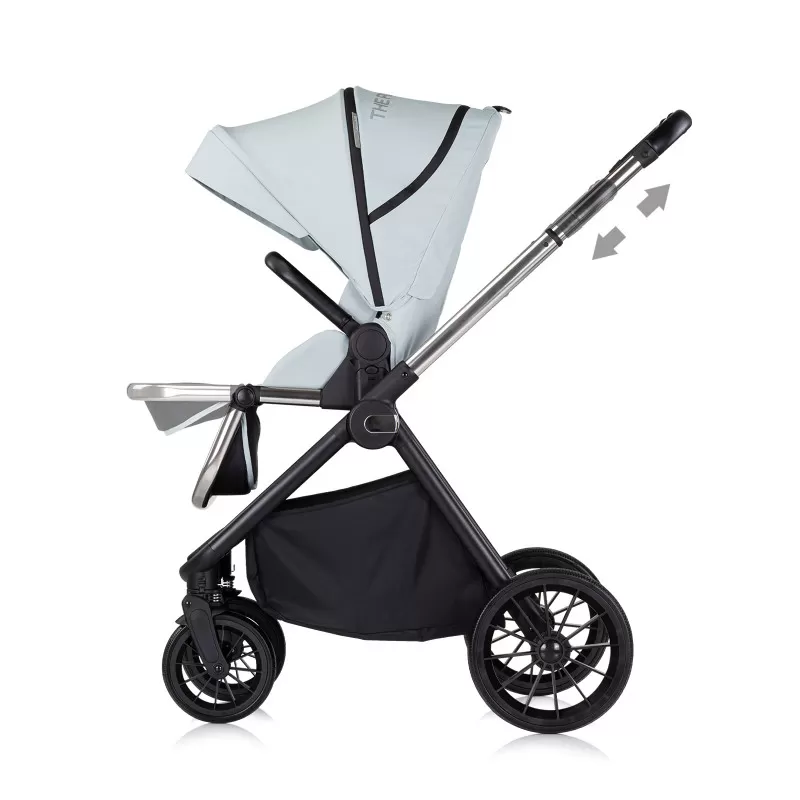 Chipolino Encanto Basil 3u1 