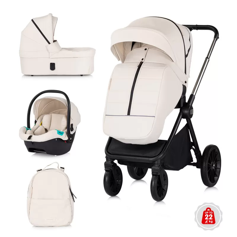 Chipolino Encanto Biscota 3u1 