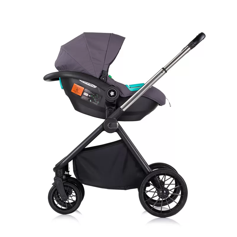 Chipolino Encanto Cloud 3u1 
