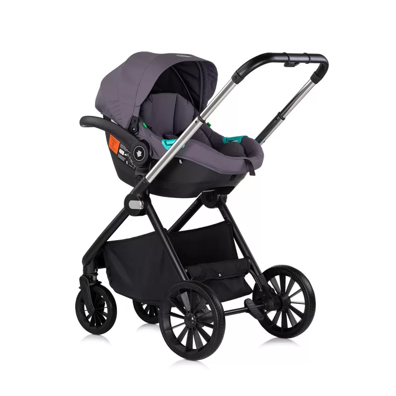 Chipolino Encanto Cloud 3u1 