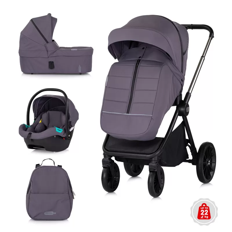 Chipolino Encanto Cloud 3u1 