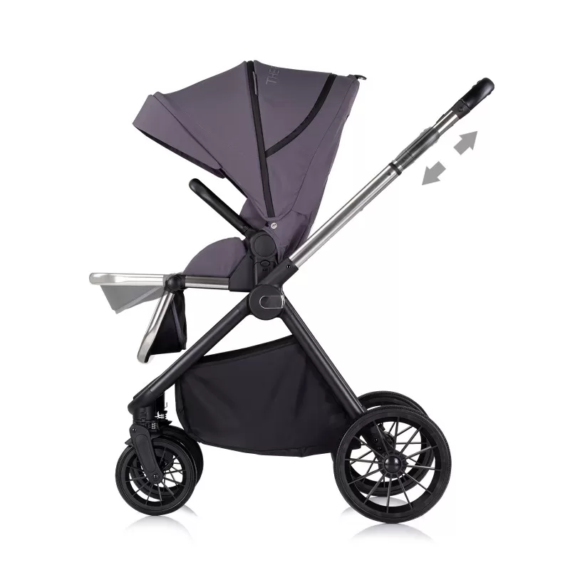 Chipolino Encanto Cloud 3u1 