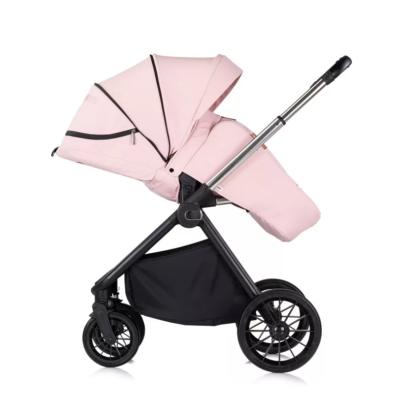 Chipolino Encanto Pink 3u1 