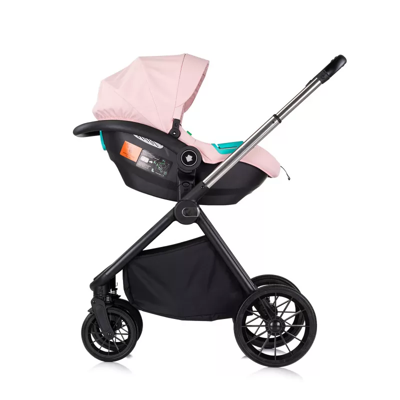 Chipolino Encanto Pink 3u1 