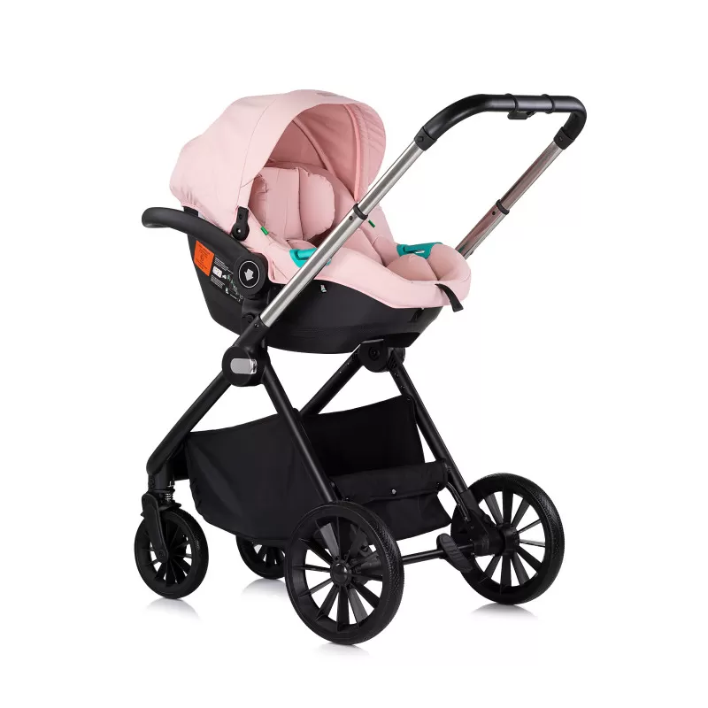 Chipolino Encanto Pink 3u1 