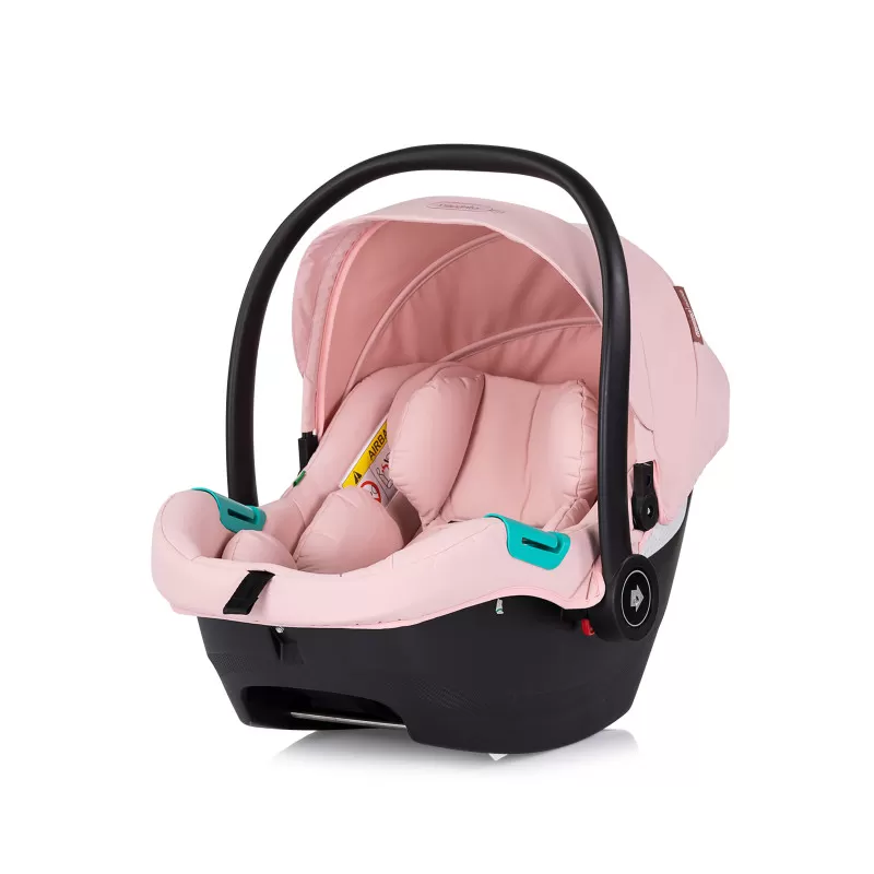 Chipolino Encanto Pink 3u1 