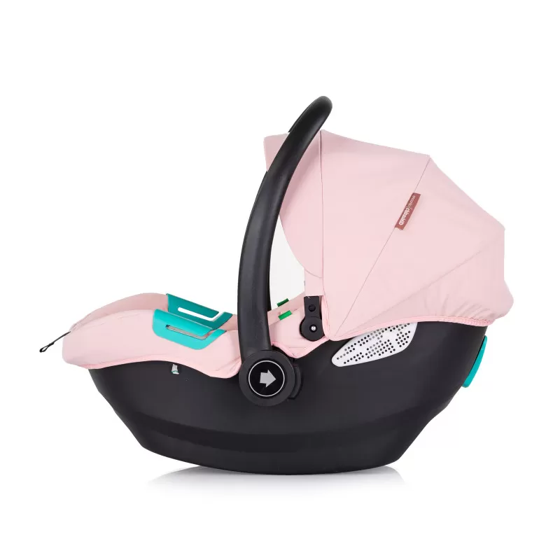 Chipolino Encanto Pink 3u1 