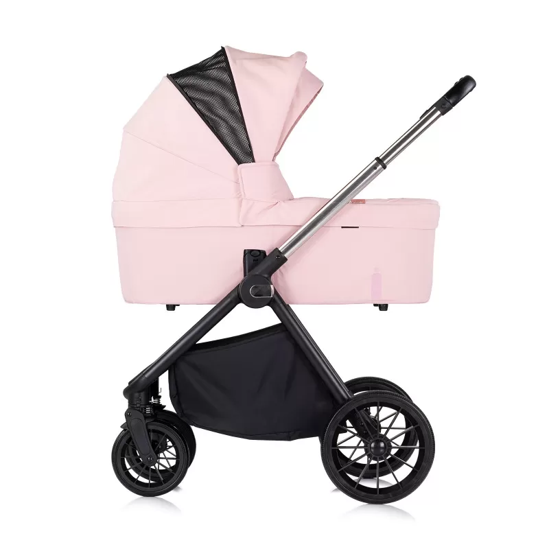 Chipolino Encanto Pink 3u1 