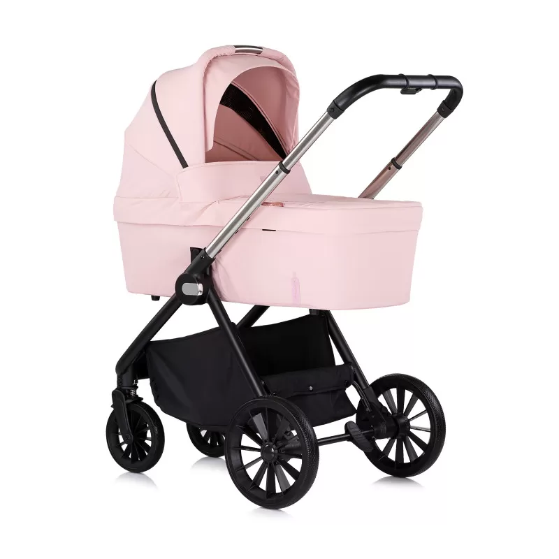 Chipolino Encanto Pink 3u1 