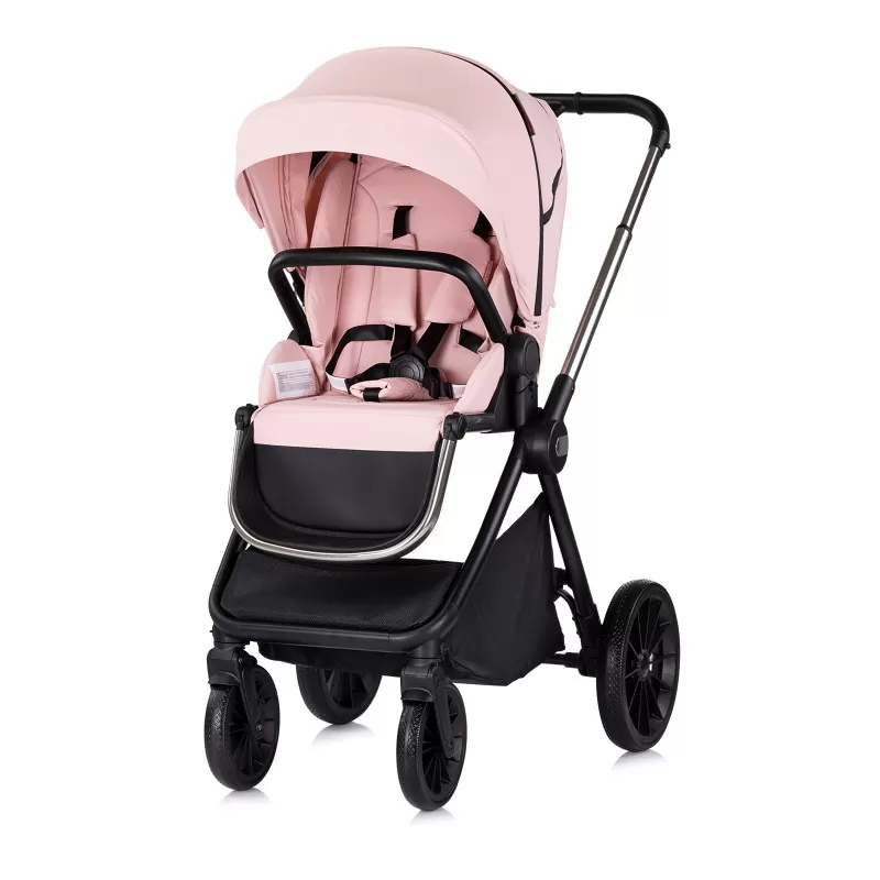 Chipolino Encanto Pink 3u1 