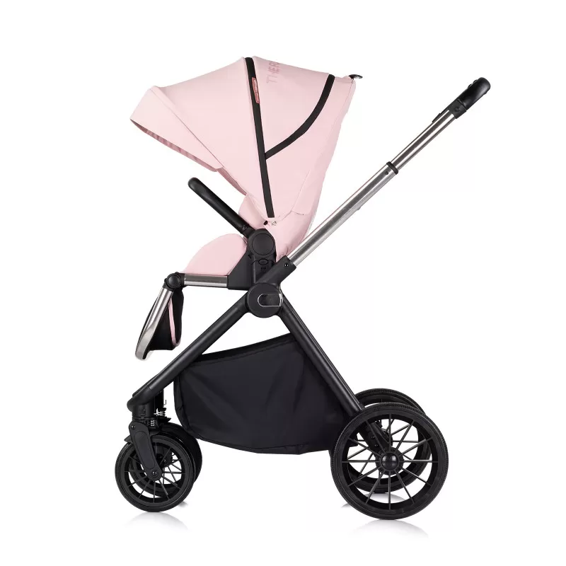 Chipolino Encanto Pink 3u1 