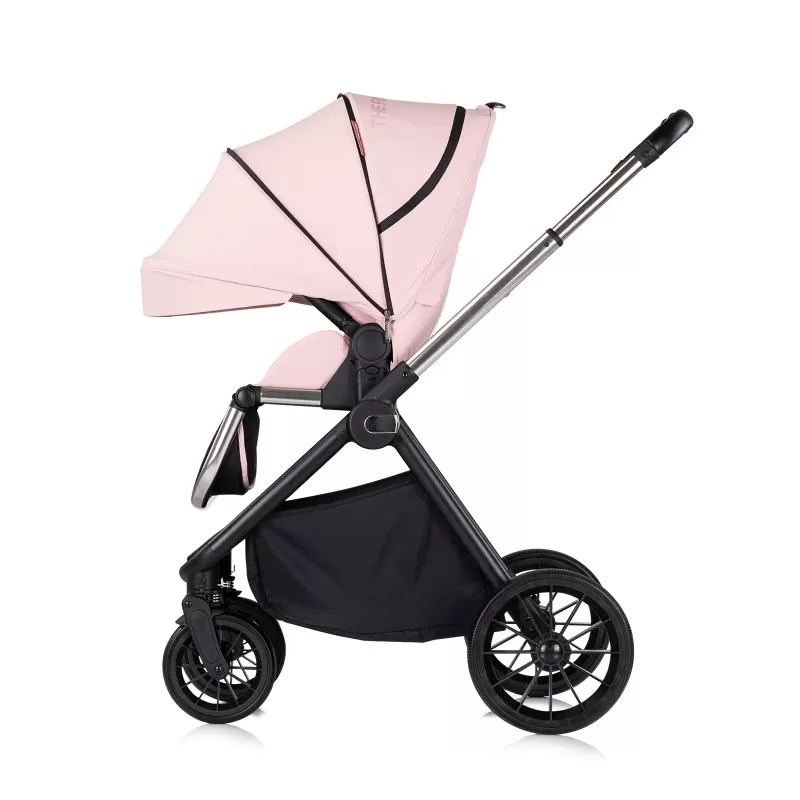 Chipolino Encanto Pink 3u1 