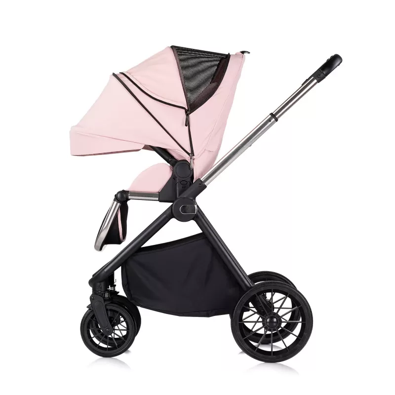 Chipolino Encanto Pink 3u1 