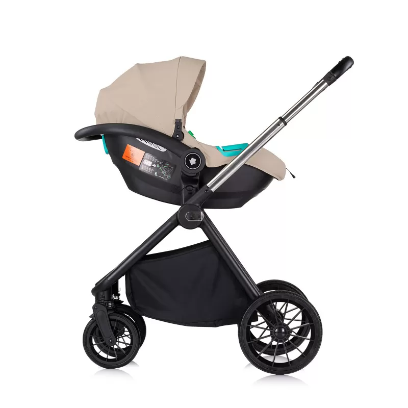 Chipolino Encanto Tiramisu 3u1 
