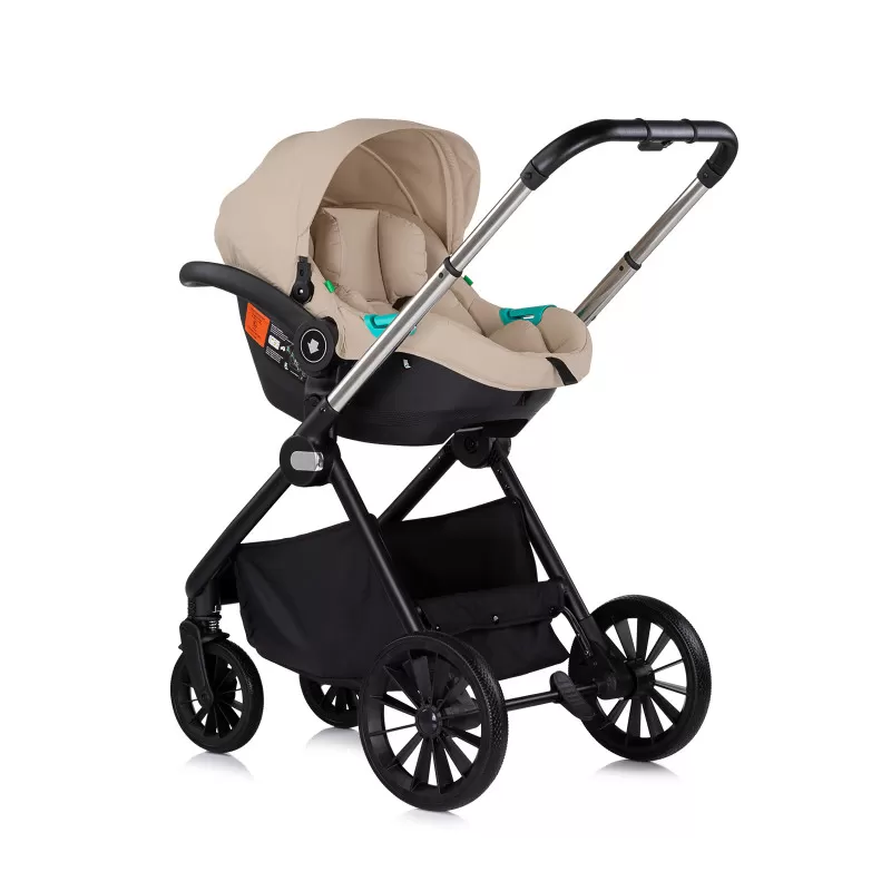 Chipolino Encanto Tiramisu 3u1 