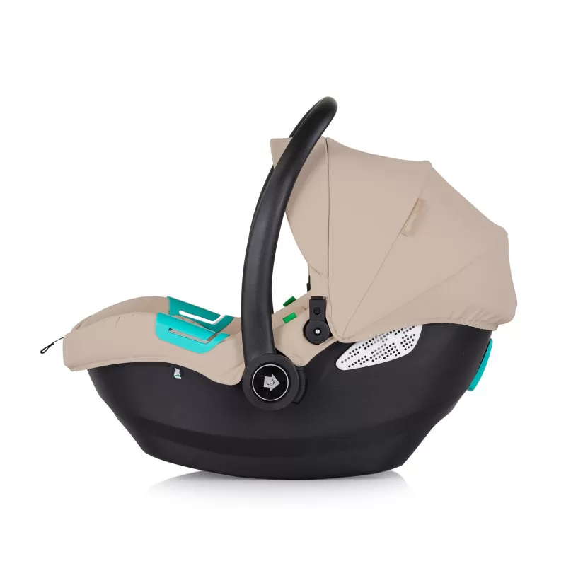 Chipolino Encanto Tiramisu 3u1 