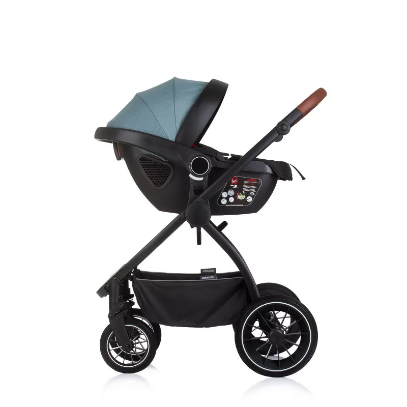 Chipolino Prestige Basil 3u1 