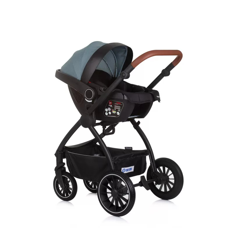 Chipolino Prestige Basil 3u1 