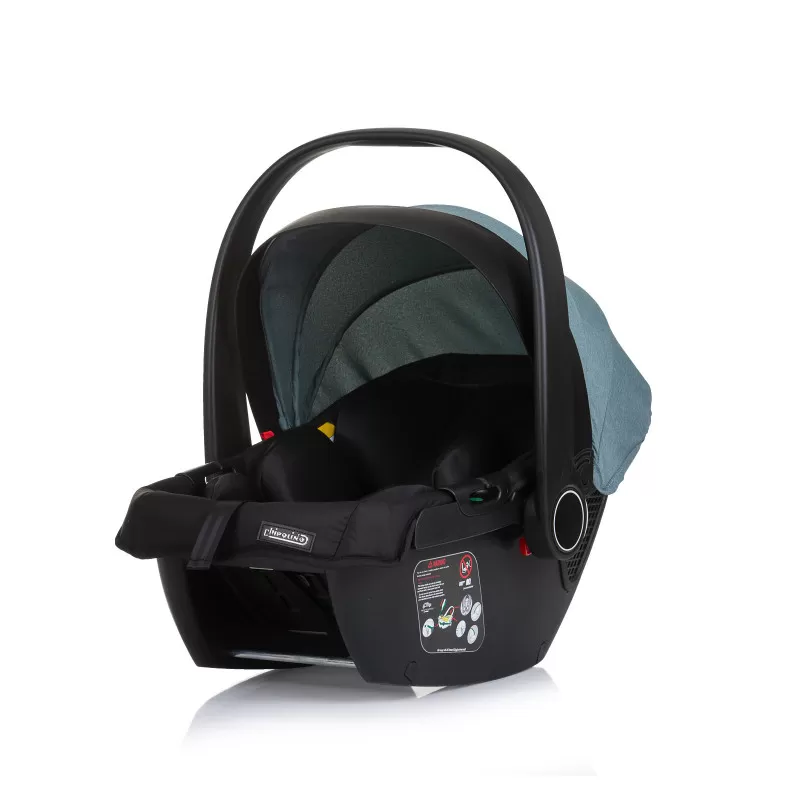 Chipolino Prestige Basil 3u1 