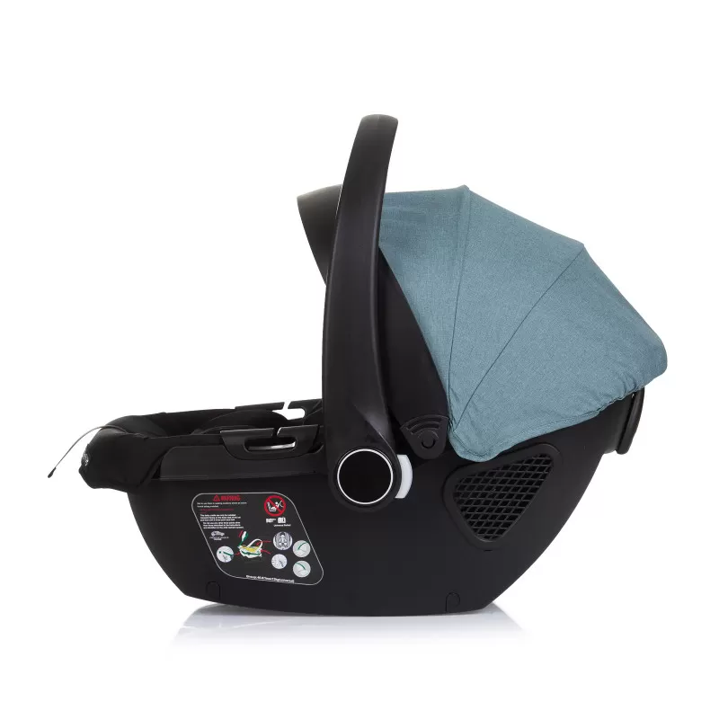 Chipolino Prestige Basil 3u1 