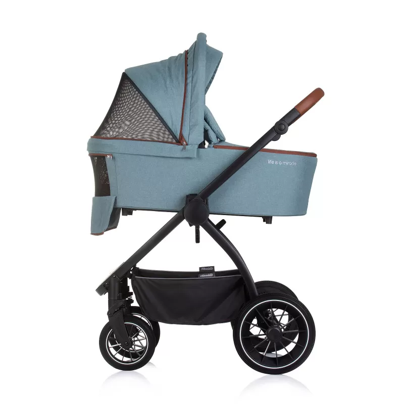 Chipolino Prestige Basil 3u1 