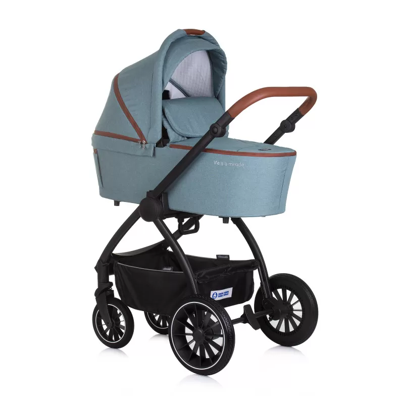Chipolino Prestige Basil 3u1 