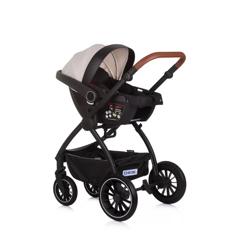 Chipolino Prestige Biscoto 3u1 