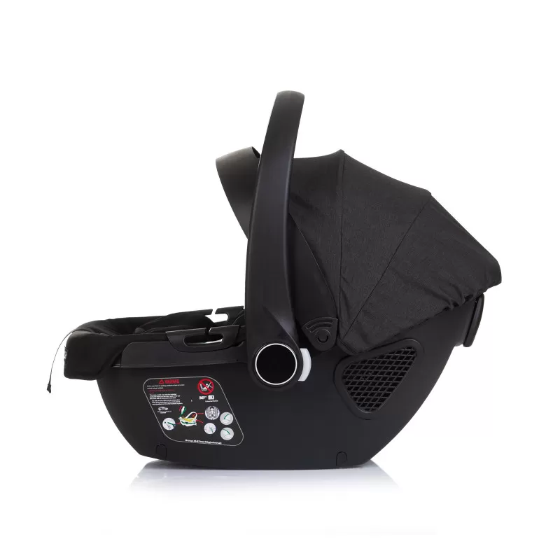 Chipolino Prestige Blackberry 3u1 