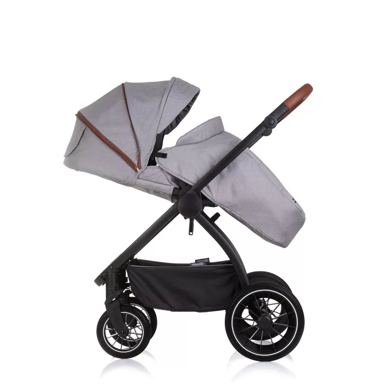 Chipolino Prestige Cloud Grey 3u1 