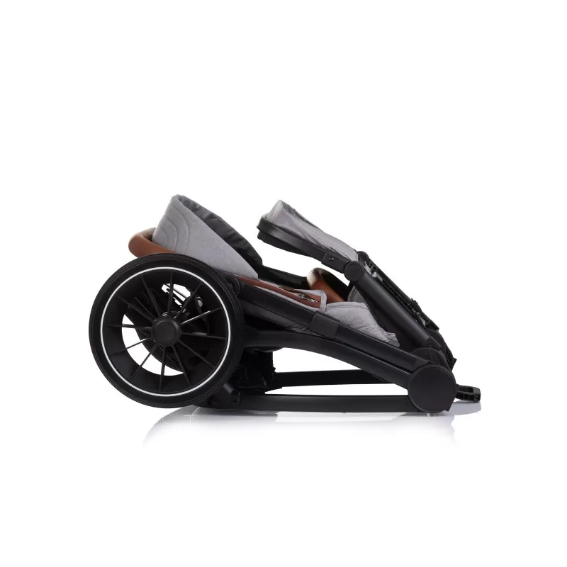 Chipolino Prestige Cloud Grey 3u1 