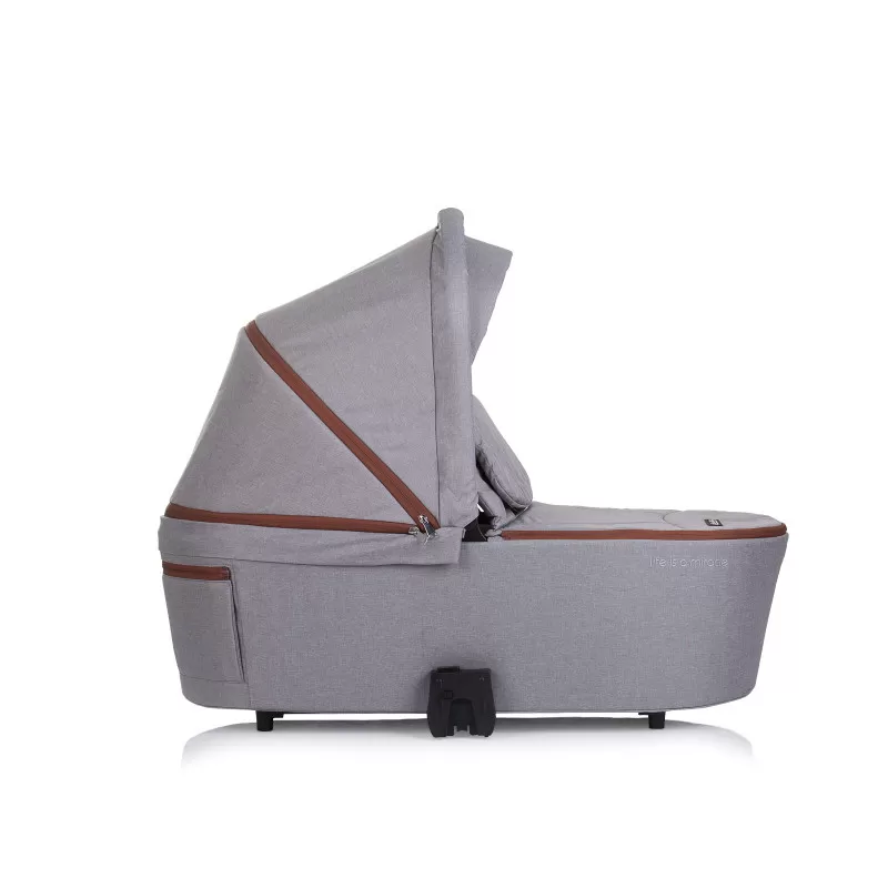 Chipolino Prestige Cloud Grey 3u1 