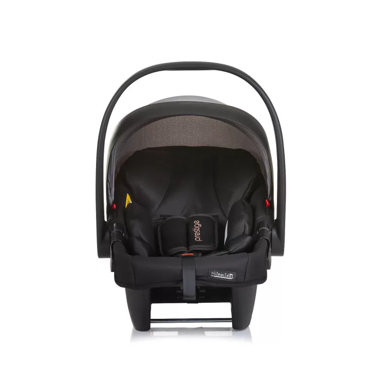 Chipolino Prestige Cloud Grey 3u1 