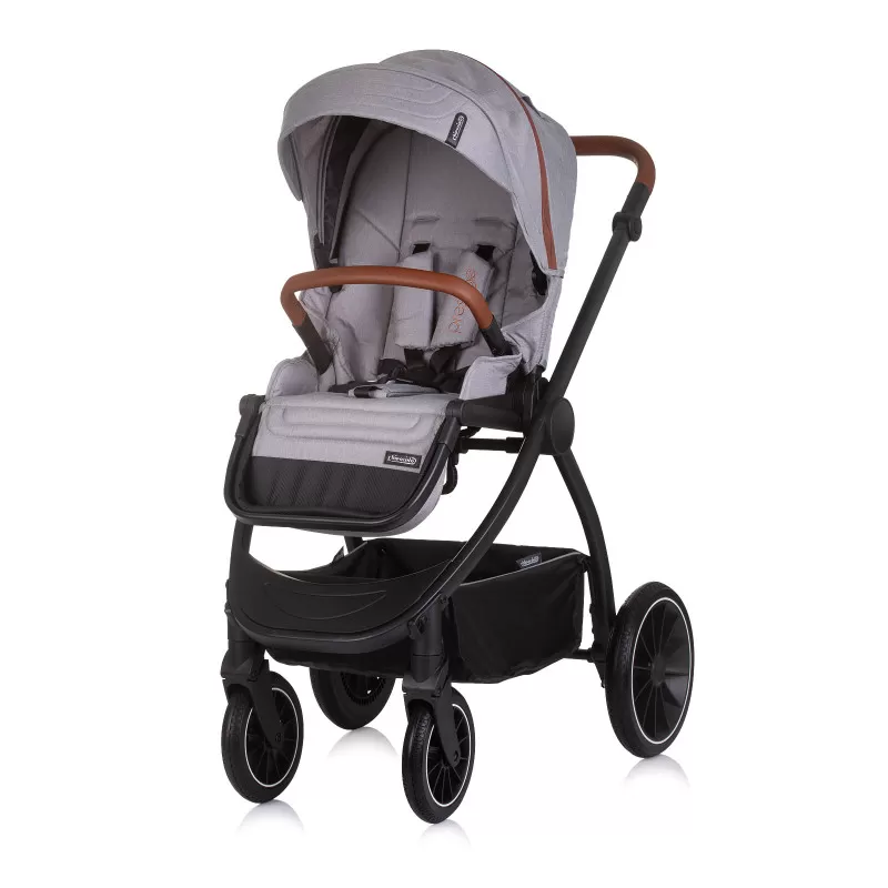 Chipolino Prestige Cloud Grey 3u1 