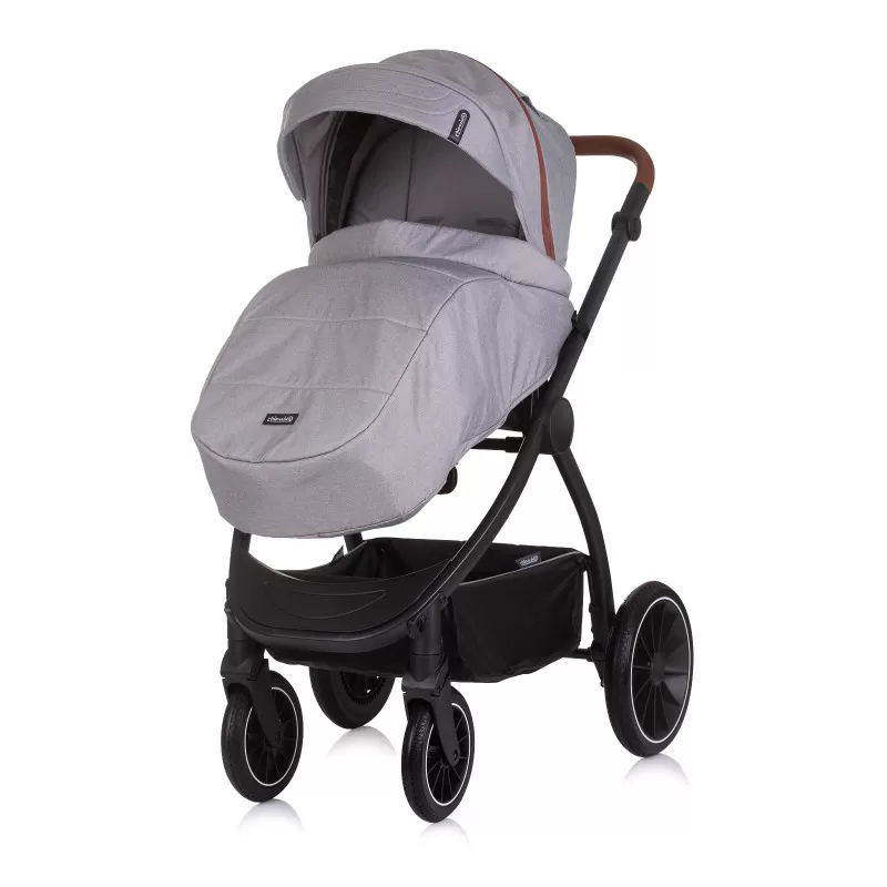 Chipolino Prestige Cloud Grey 3u1 