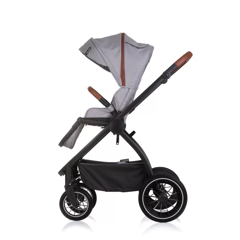 Chipolino Prestige Cloud Grey 3u1 